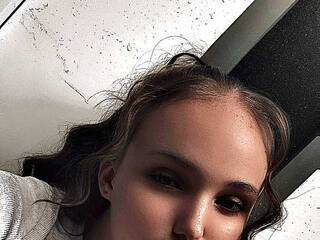 Erotische videochat MrsDiamond