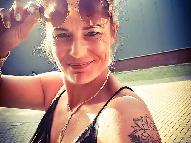 Foto van het profiel Ashley-Rose