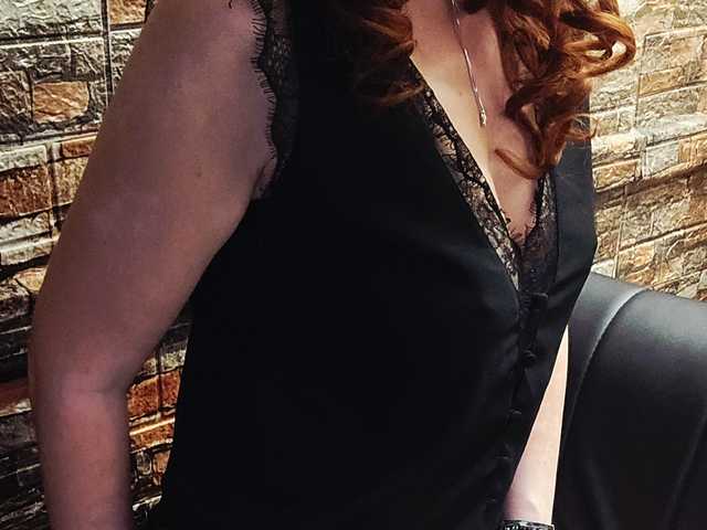 Foto van het profiel MrsFoxxy