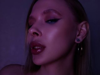 Erotische videochat MrsJanny
