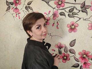 Erotische videochat MrsJulia