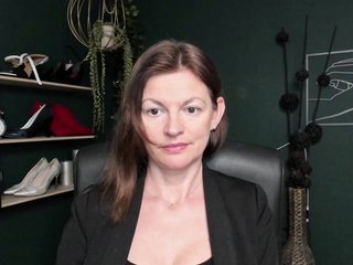 Erotische videochat mrsVivian