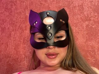 Erotische videochat Ms_chertovka