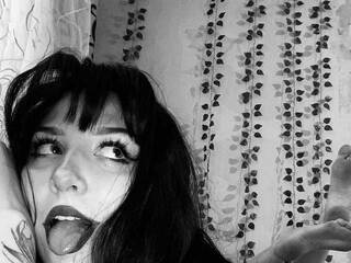 Erotische videochat Ms-Rose