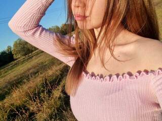 Erotische videochat MsAura