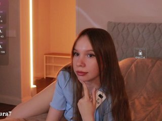 Erotische videochat MsAura