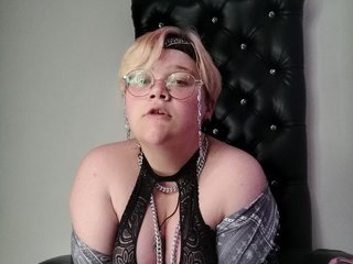 Erotische videochat MsEmmy