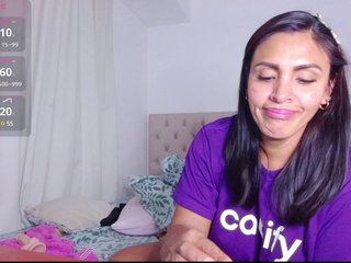 Erotische videochat MsFreya