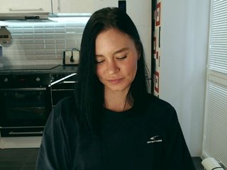 Uitzending screenshots MsLatikaX