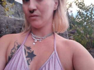 Erotische videochat MsMizzou