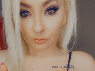 Erotische videochat Mila_Monroe
