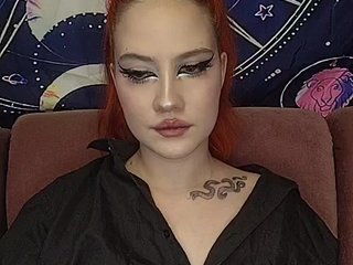 Erotische videochat Mua20