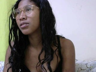 Erotische videochat muirakelly