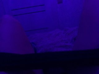 Erotische videochat MillaShokoladka