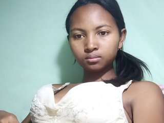 Erotische videochat Murielle-1