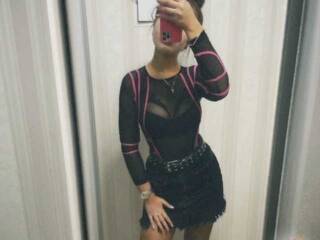 Erotische videochat Murka6766