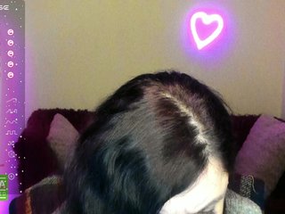 Erotische videochat Musekittyjeni112