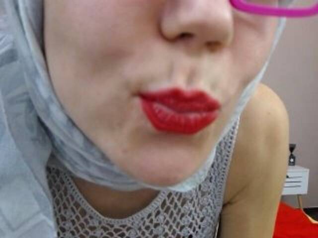 Uitzending screenshots MuslimAmna