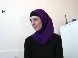 Erotische videochat muslimleila