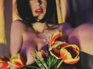 Erotische videochat Mussaenda