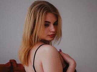 Erotische videochat My-cute-girl