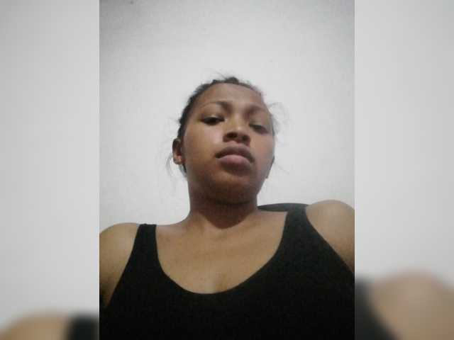 Uitzending screenshots Myahkittie