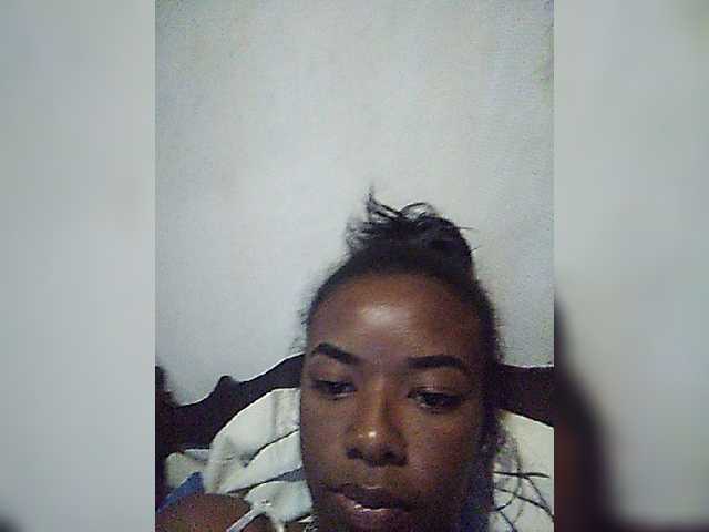 Uitzending screenshots Myahkittie