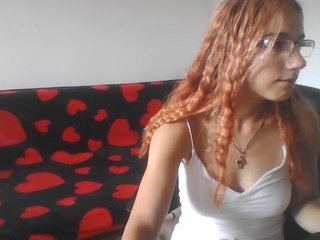 Erotische videochat MyAngelx