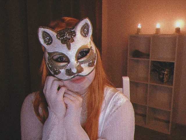 Foto van het profiel MyElizabeth