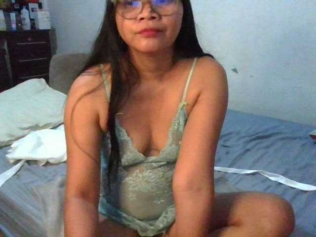 Foto's KettyAsian Hi Guys Let's Have Fun ,,,Just tip ,,,if who want more im ready in Private room,just click it....Good Luck....:):):)