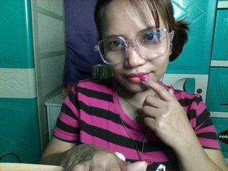 Erotische videochat tinyasianforyou