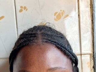 Erotische videochat Myra-Queen