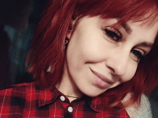 Erotische videochat MyRedAlice