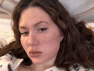 Erotische videochat MyRoxy202