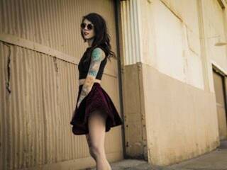 Erotische videochat myrtleb