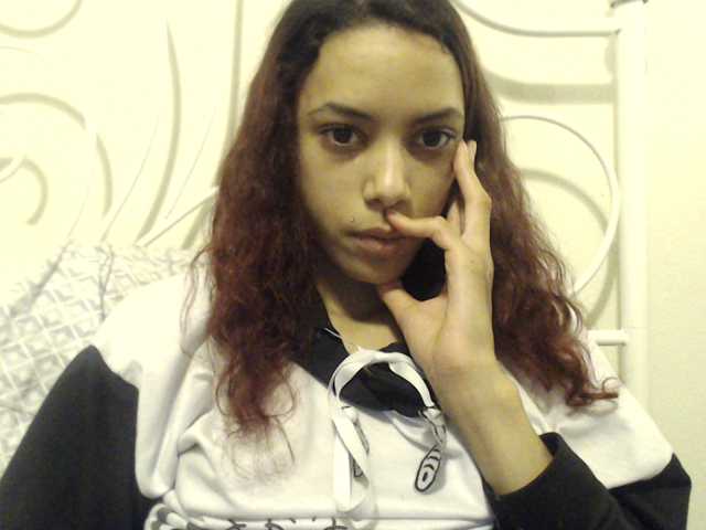 Uitzending screenshots mysticalmay