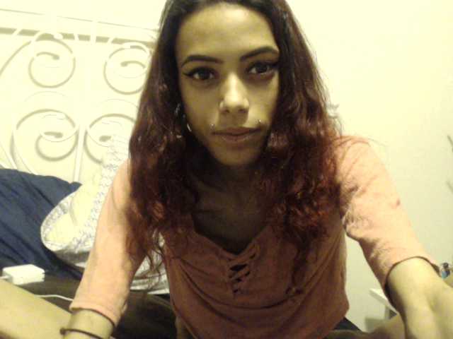 Uitzending screenshots mysticalmay