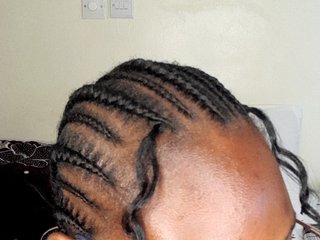 Erotische videochat MysticCharm