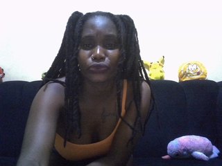 Erotische videochat MYSTICDESIRE