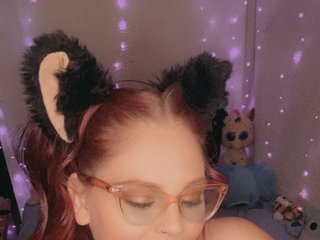 Erotische videochat MysticLynn420