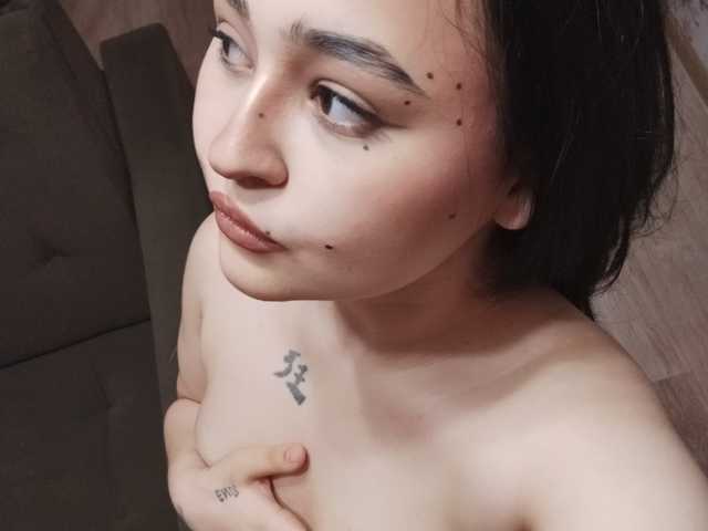 Foto van het profiel Myyyrka1