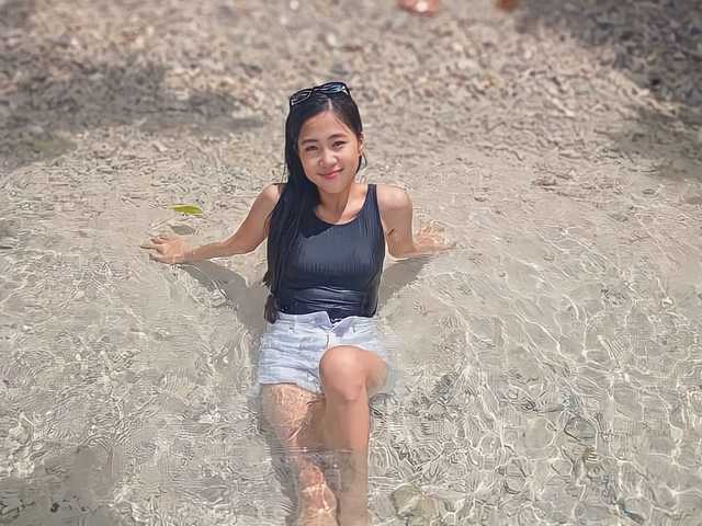 Foto van het profiel MzKissy