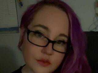 Erotische videochat MzOphelia