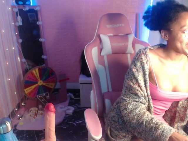 Foto's naaomicampbel MOMENT TO TORTURE MY HOLES!!! AT 5000 RIDE DILDO + ANAL SHOW ♥ 1241 TKS MISSING TO COMPLETE THE GOAL♥ #latina #pussy #shaved #teen #teentits #blowjob