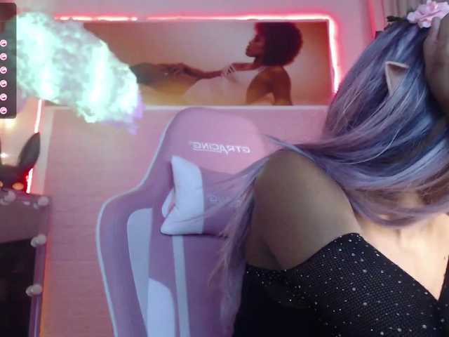 Foto's naaomicampbel MOMENT TO TORTURE MY HOLES!!! AT 5000 RIDE DILDO + ANAL SHOW ♥ 928 TKS MISSING TO COMPLETE THE GOAL♥ #latina #pussy #shaved #teen #teentits #blowjob