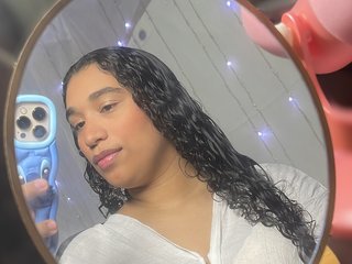 Erotische videochat JADDE_LUXXY