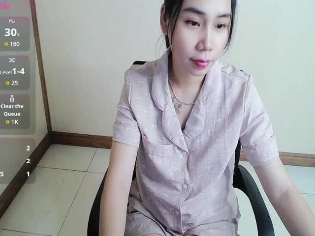 Uitzending screenshots Nachi