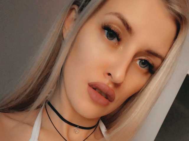 Erotische videochat NadiniLove