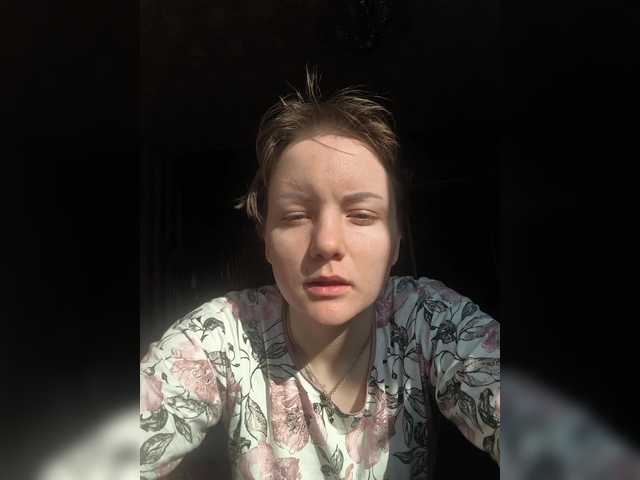 Uitzending screenshots Nadezhda21