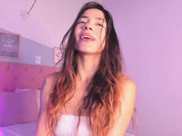 Uitzending screenshots Nadia-Roses